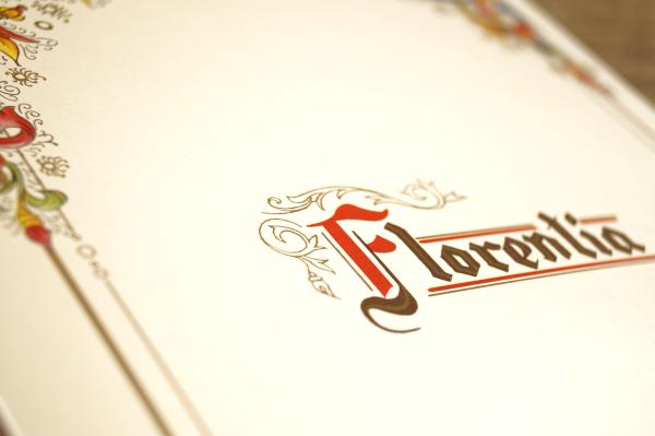 Finally nice stationery - when writing